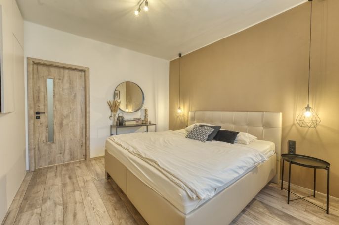 Pronájem, Byt 2+1, Stod