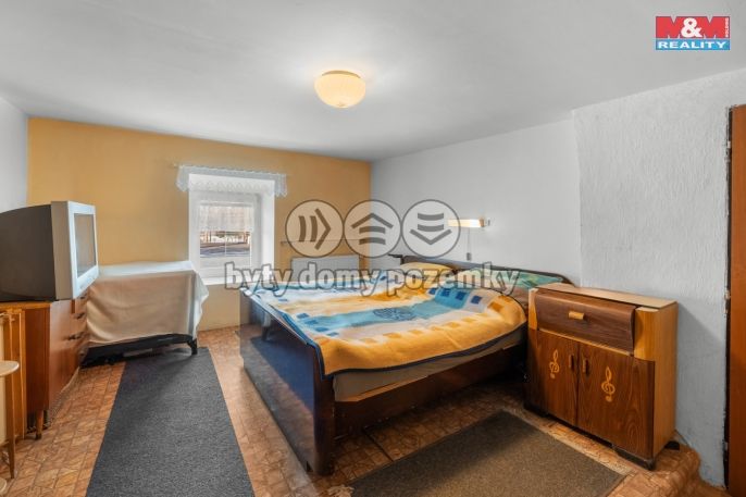 Prodej, Rodinný dům, Zlonice