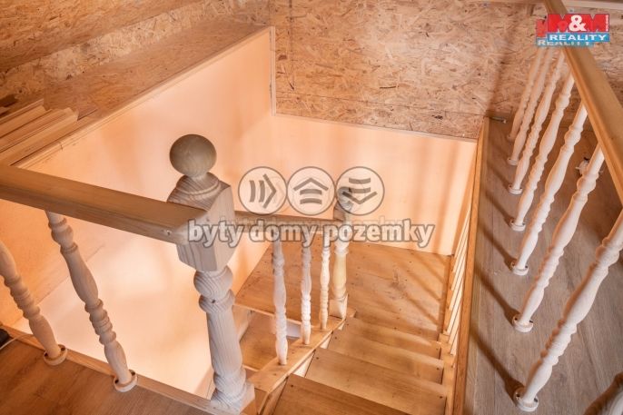 Prodej, Rodinný dům, Sedlec-Prčice