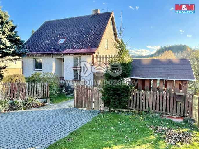 Prodej, Rodinný dům, Řetová