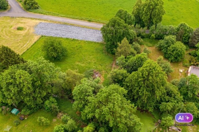 Prodej, Pozemek k bydlení, Ústí nad Orlicí