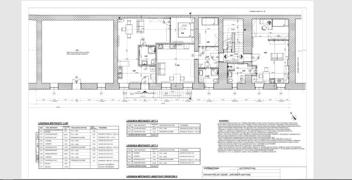 Prodej, Rodinný dům, Jaroměř