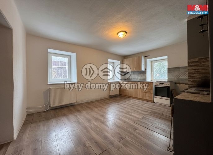 Prodej, Rodinný dům, Rožmitál na Šumavě