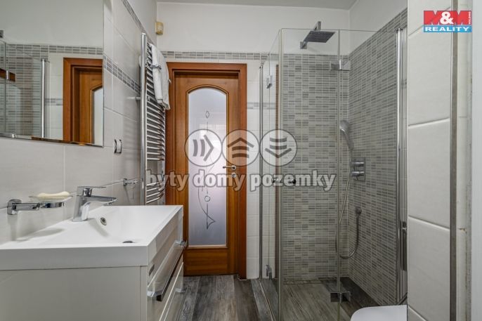 Prodej, Rodinný dům, Veltrusy