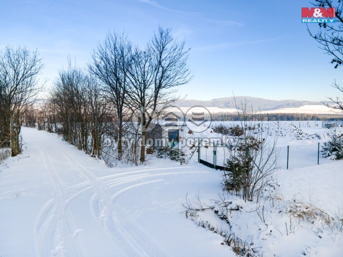 Prodej, Louka, Králíky