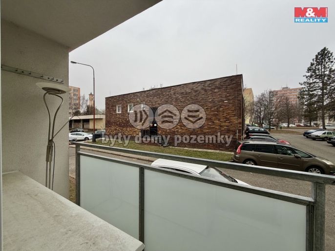 Pronájem, Byt 2+kk, Kolín