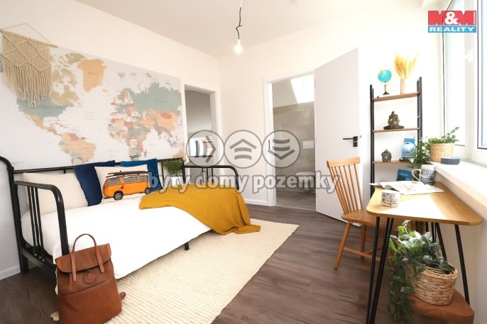 Prodej, Byt 5+kk, Otovice