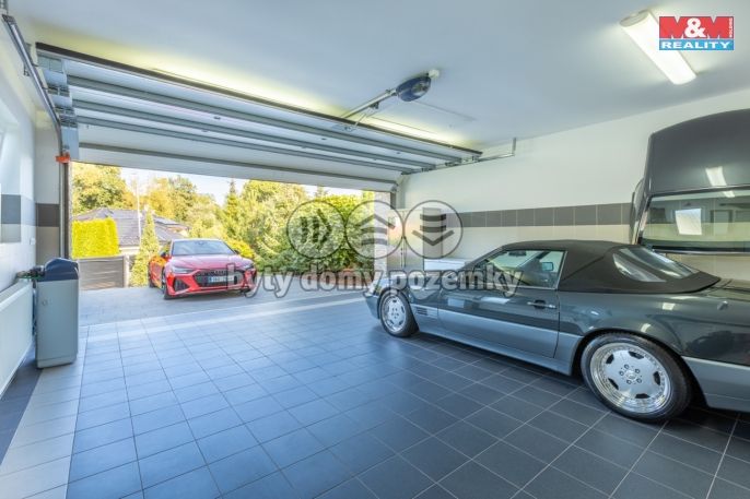 Prodej, Rodinný dům, Zlatá