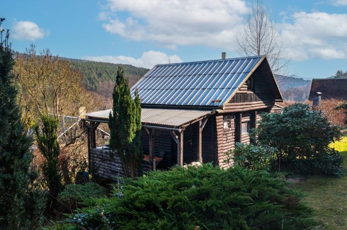 Prodej, Chata, Děčín