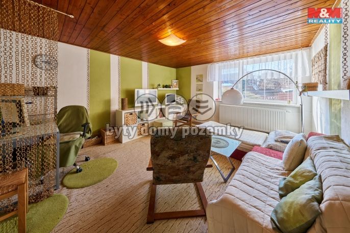 Prodej, Rodinný dům, Jaroměř