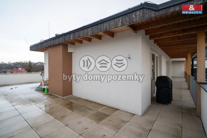 Prodej, Byt 4+kk, Ostrava