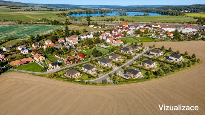 Prodej, Pozemek k bydlení, Horažďovice