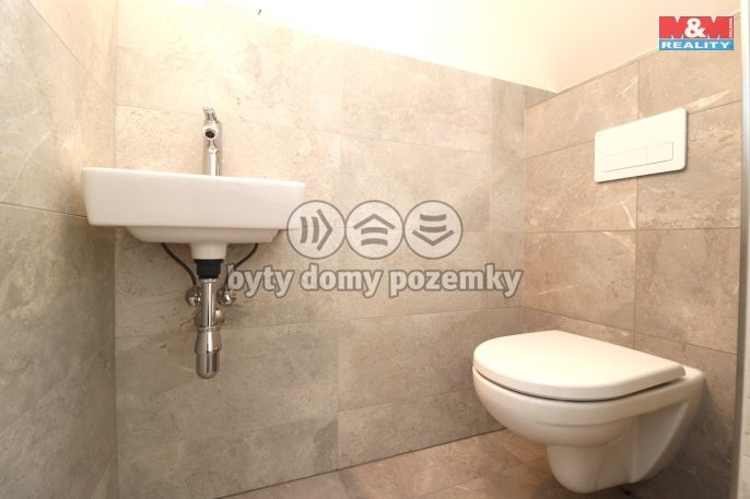 Prodej, Byt 5+kk, Otovice