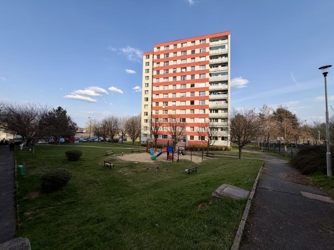 Pronájem, Byt 2+kk, Kolín