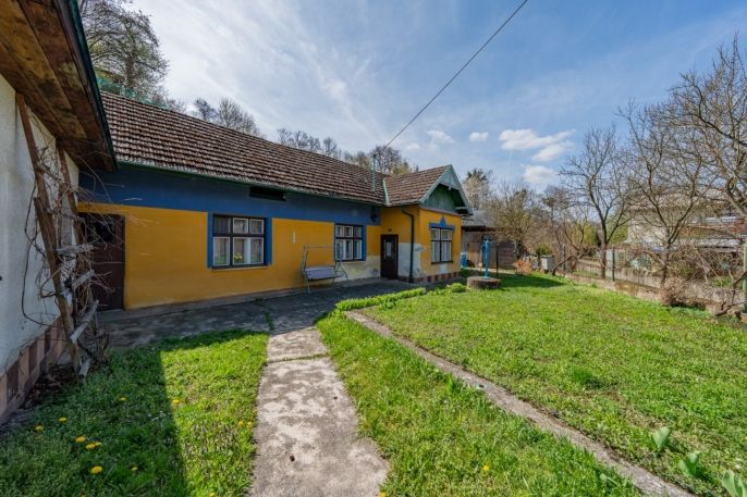 Prodej, Rodinný dům, Březnice