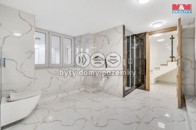 Prodej, Rodinný dům, Kladno