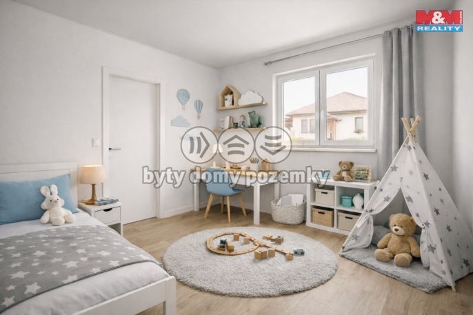 Prodej, Rodinný dům, Hlohovec