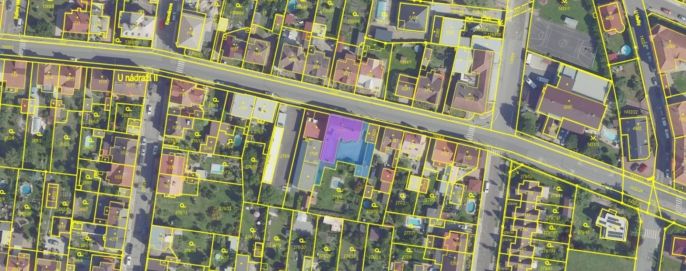 Pronájem, Obchodní objekt, Nymburk