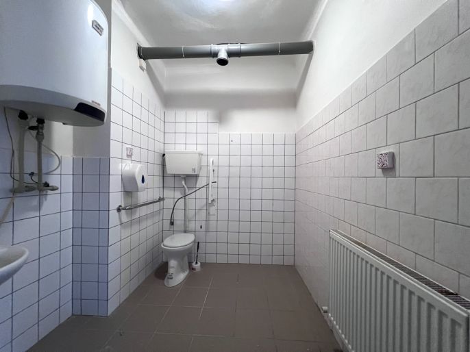 Pronájem, Obchod a služby, Prostějov