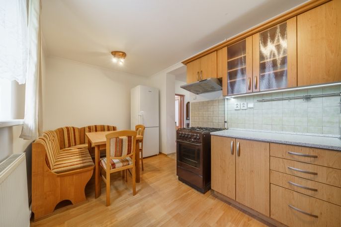 Prodej, Byt 3+1, Karlovy Vary