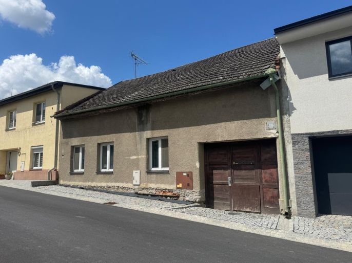 Prodej, Rodinný dům, Charváty