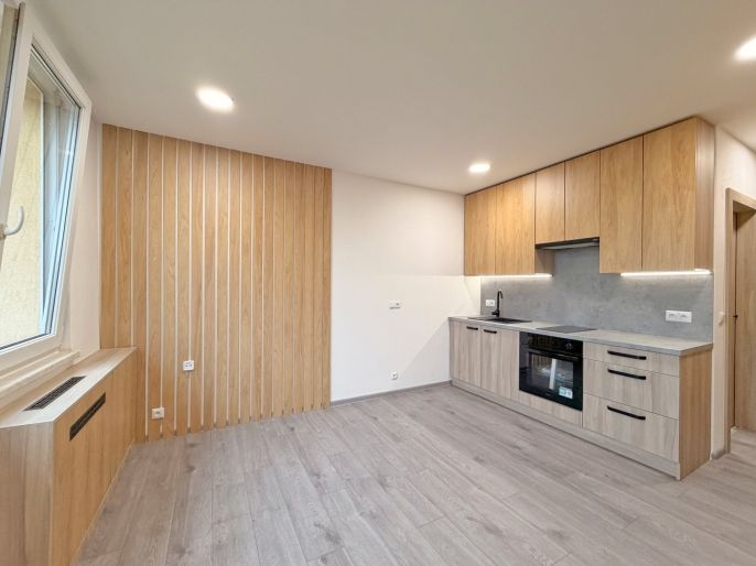 Prodej, Byt 1+kk, České Budějovice