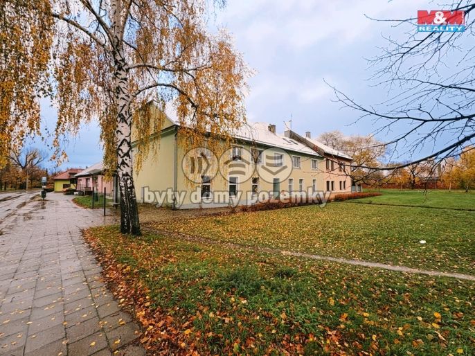 Prodej, Byt 4+kk, Olomouc