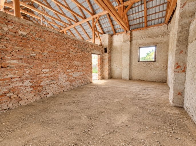 Prodej, Rodinný dům, Nový Kostel