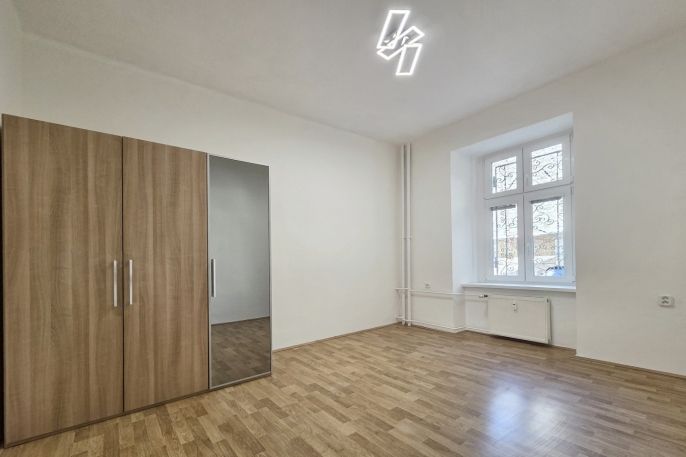 Pronájem, Byt 3+1, Karlovy Vary