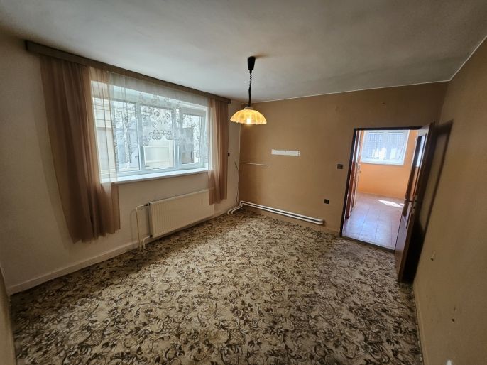 Prodej, Rodinný dům, Dambořice