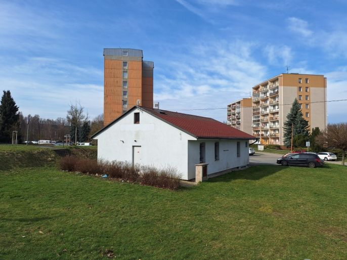 Prodej, Obchod a služby, Zruč nad Sázavou