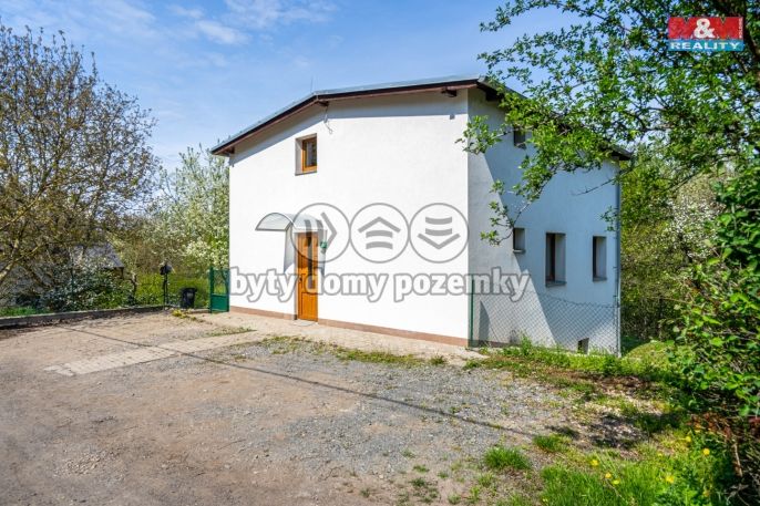 Prodej, Rodinný dům, Horoměřice