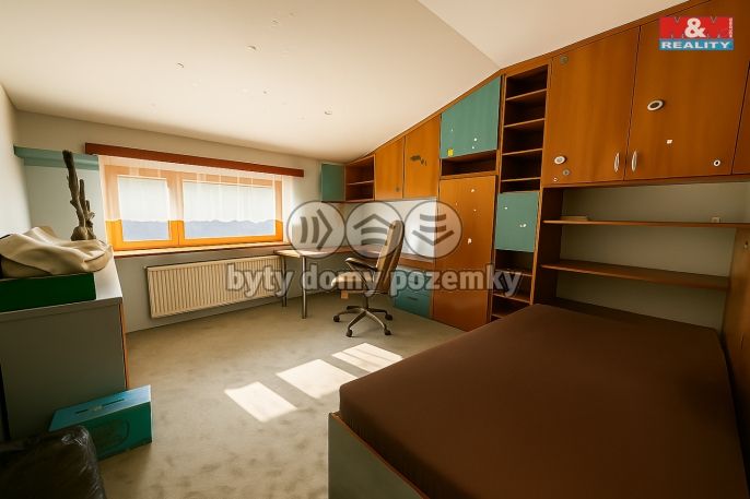 Prodej, Byt 5+1 a větší, Jablonec nad Nisou