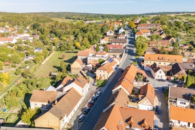 Prodej, Rodinný dům, Plzeň