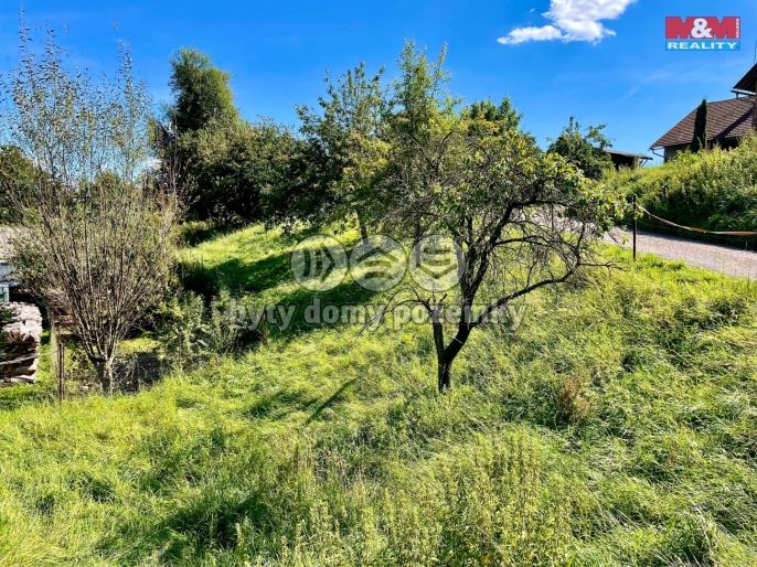 Prodej, Zahrada, Petrovice