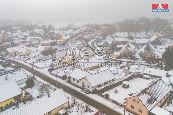 Prodej, Rodinný dům, Tymákov