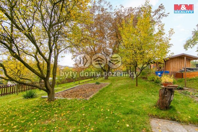 Prodej, Zahrada, Domažlice