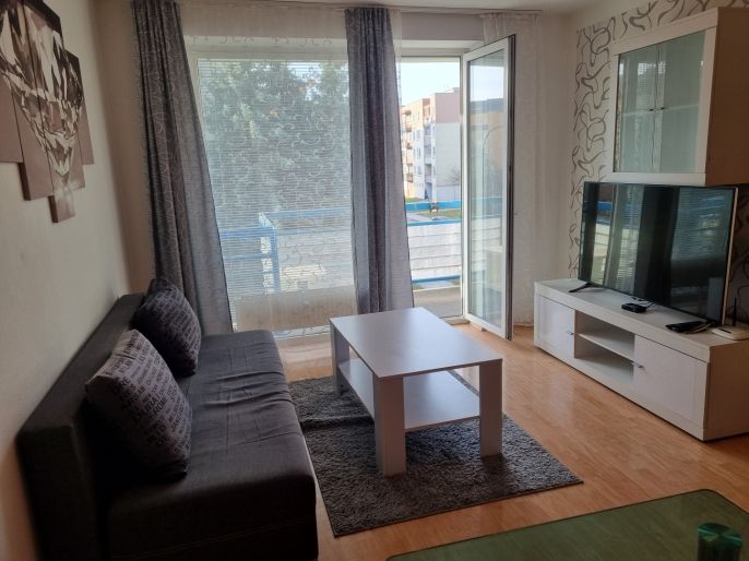 Pronájem, Byt 2+1, Jihlava