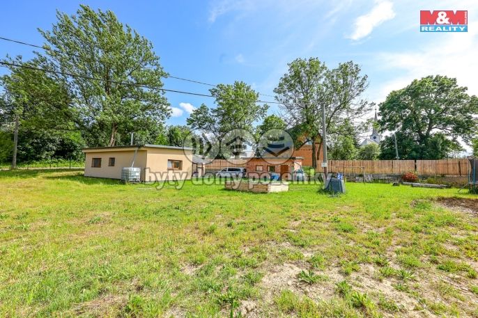 Prodej, Rodinný dům, Hraničné Petrovice