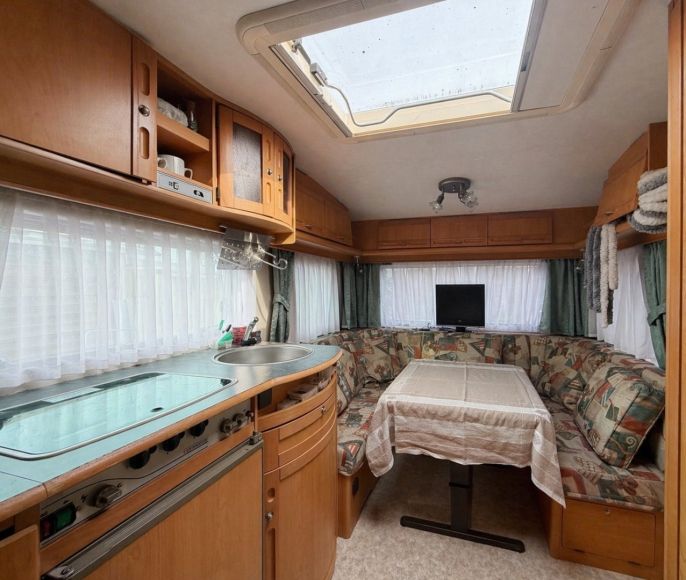 Prodej, Ostatní, Chbany