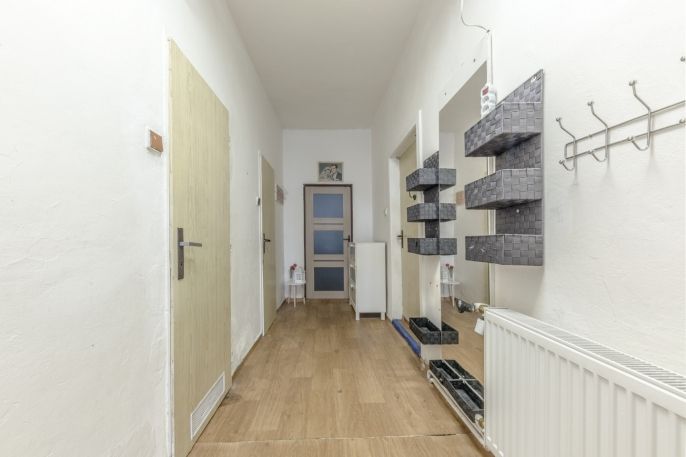 Prodej, Rodinný dům, Kněžmost