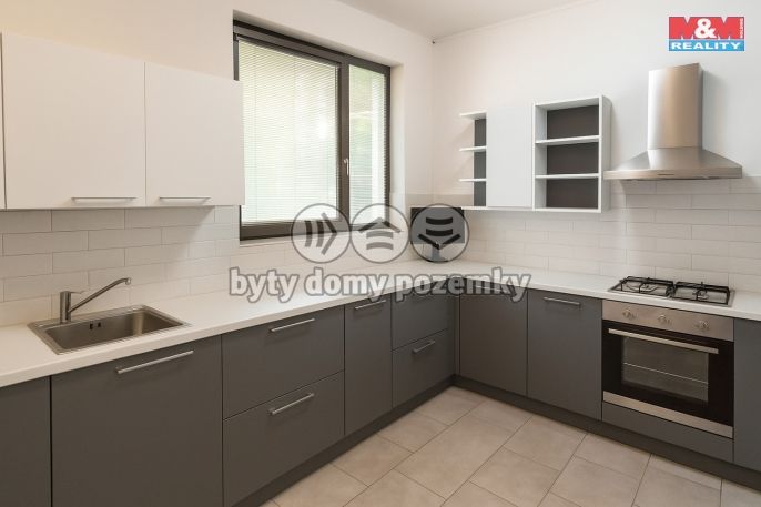 Prodej, Rodinný dům, Březí