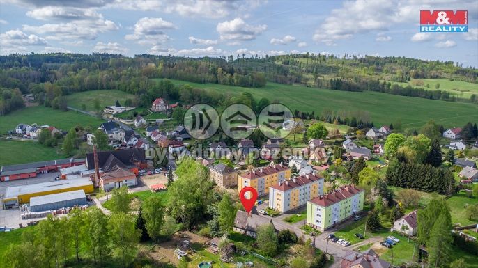 Prodej, Chalupa, Velký Šenov