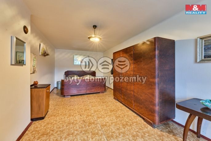 Prodej, Chalupa, Lichkov