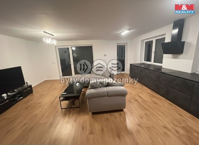 Pronájem, Rodinný dům, Praha