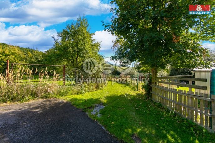 Prodej, Zahrada, Tálín