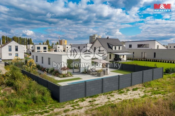 Prodej, Rodinný dům, Nymburk