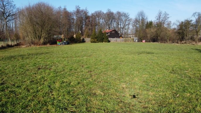 Prodej, Pozemek k bydlení, Vratimov