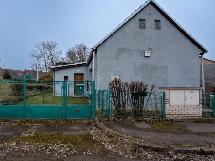 Prodej, Rodinný dům, Hořovičky