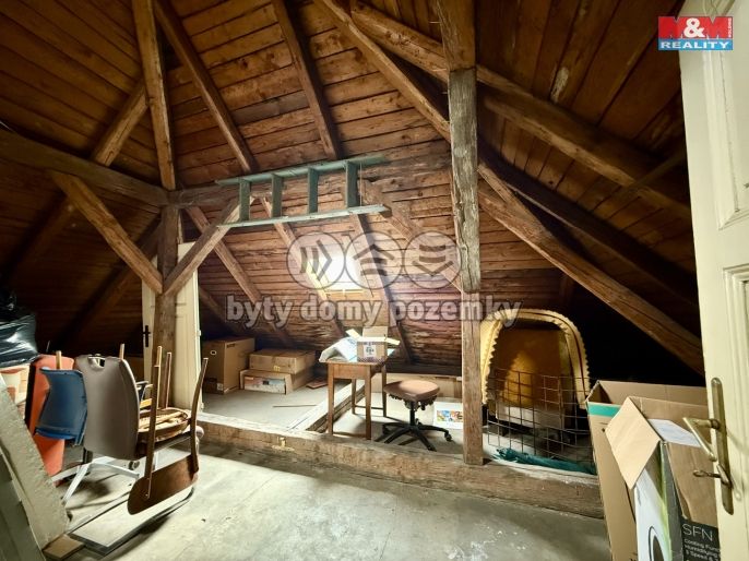 Prodej, Rodinný dům, Kopřivnice